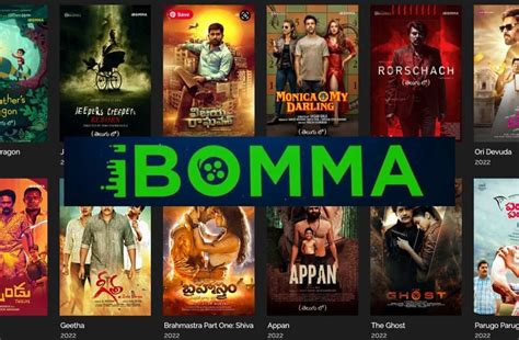 ibomma . net|Telugu Movies